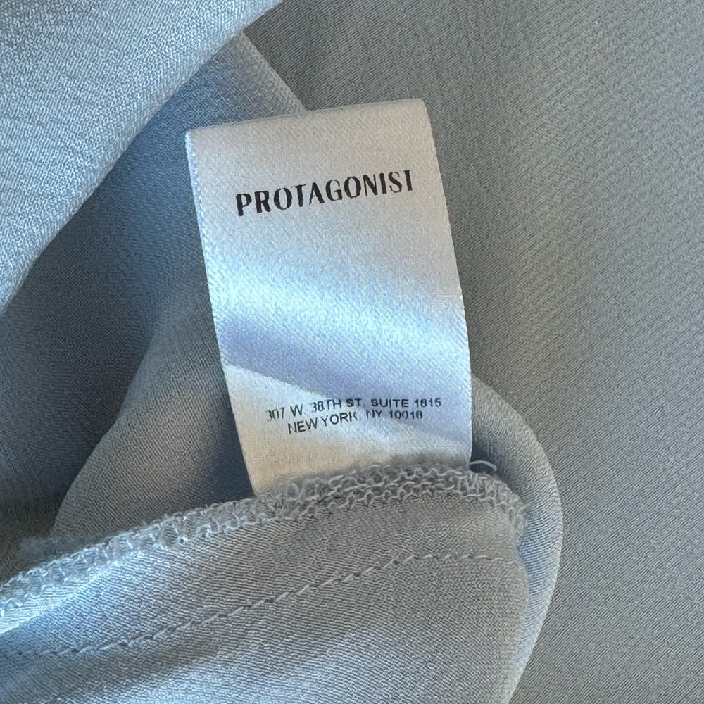 Protagonist - Picture 7 of 8